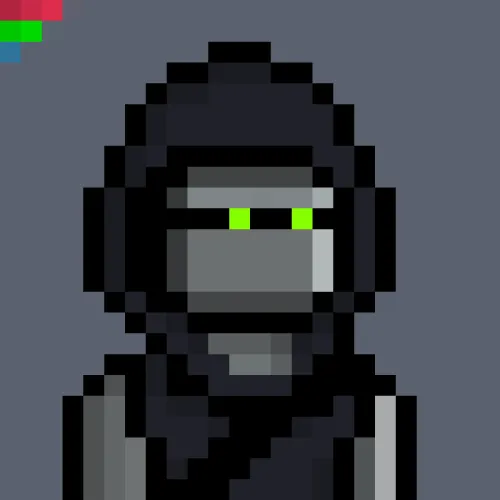 CLOAKS #8055