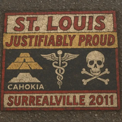 St. Louis #1