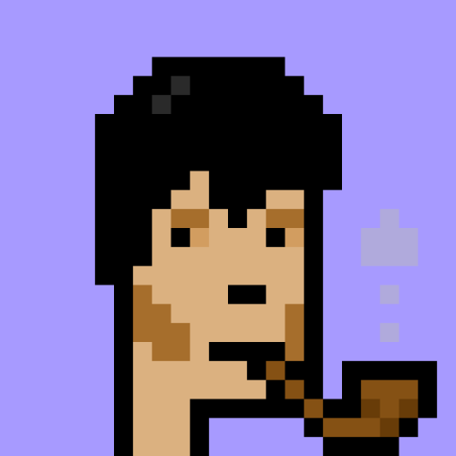 V1 PUNK #7959