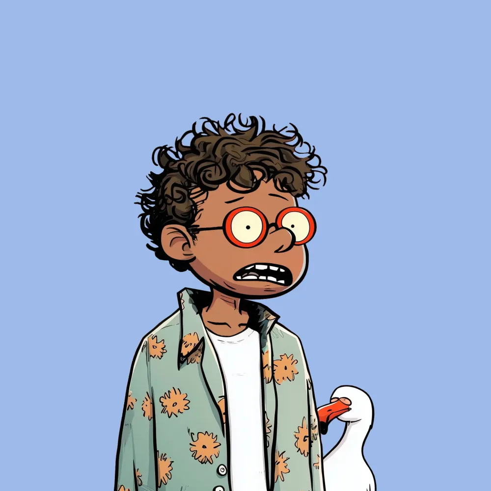 Digital Slops #9484