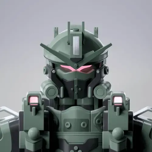 Meka #7385