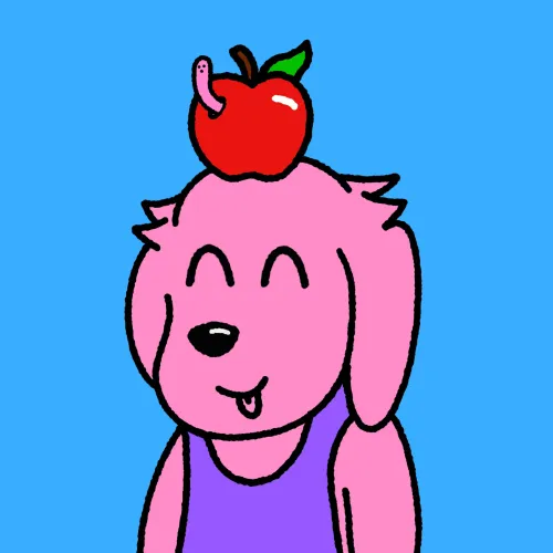 DoodleDogs #3884