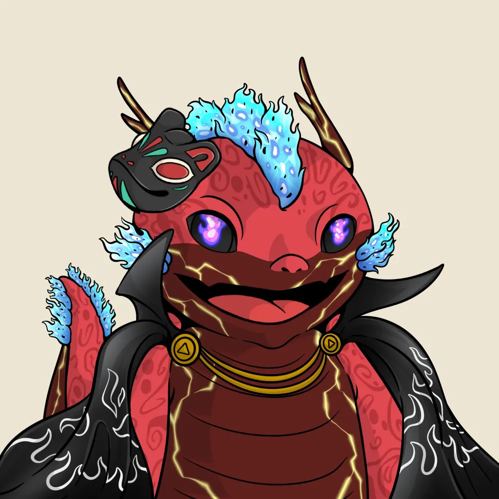 TATSUKI #2083