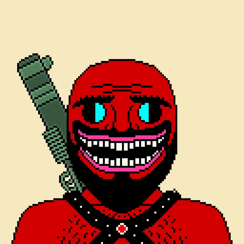 RAGE FREAK #552 (#94097541)