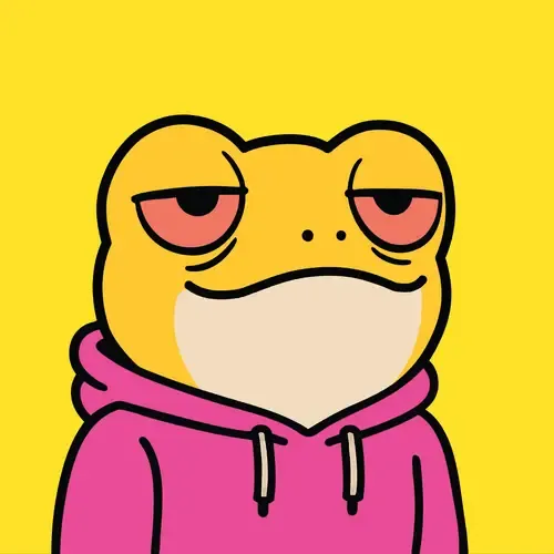 Turbo Toad #2899