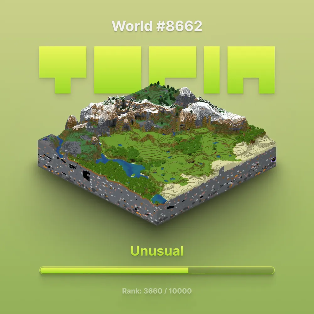 World #8662