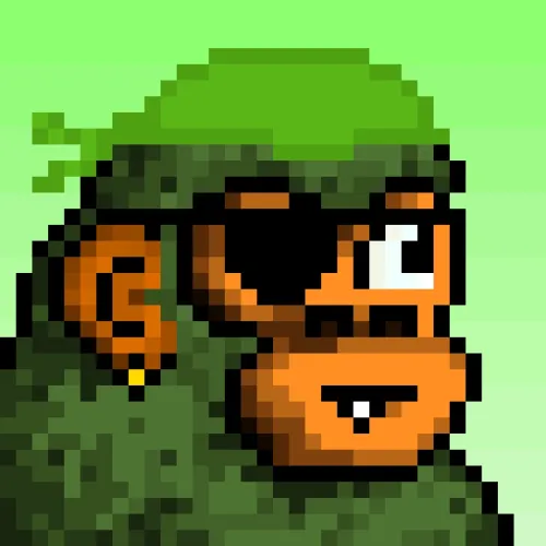 CyberKong #1813