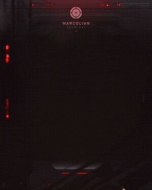 Marcolian Terminal #5