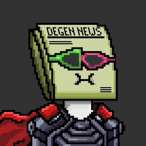 DEGEN NEWS #2625