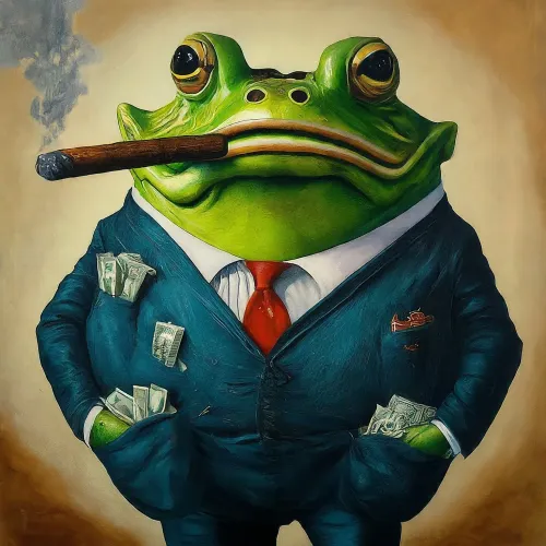The Slimy Boss