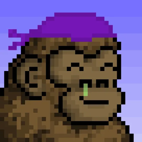 CyberKong #1807