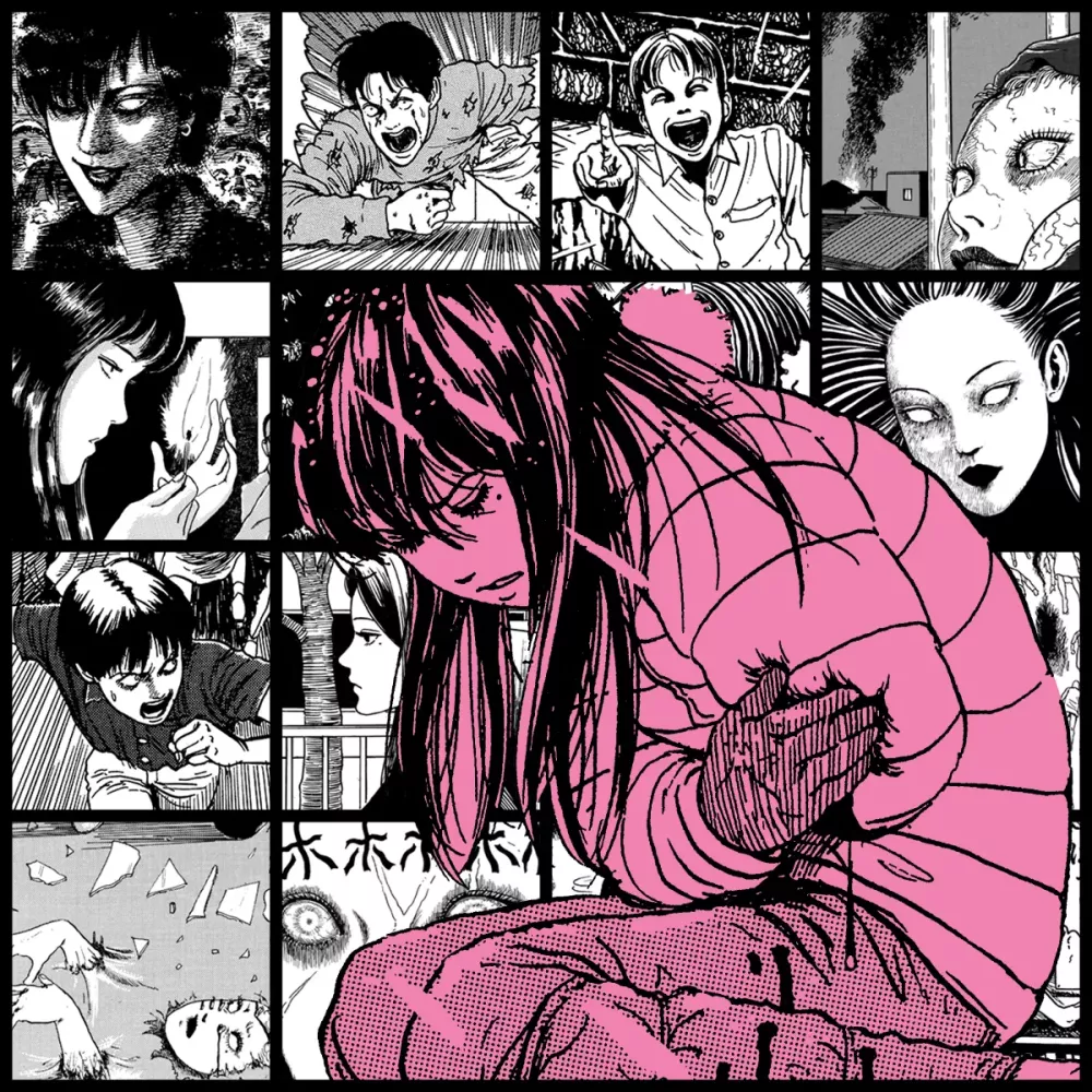 TOMIE by Junji Ito #470