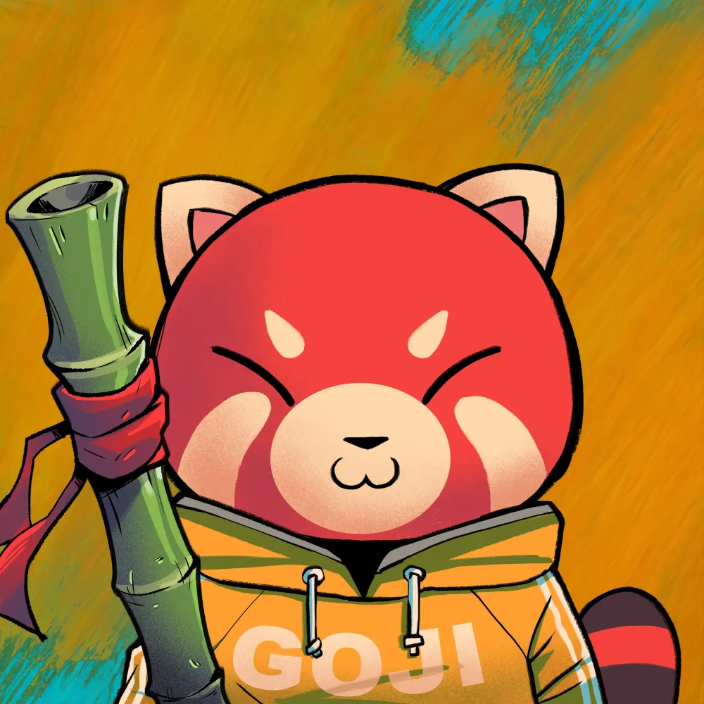 Goji #2168