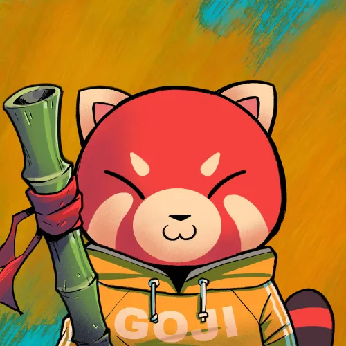 Goji #2168