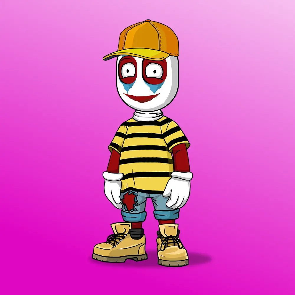Based Style #1877