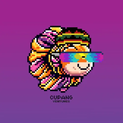 Cupang Ventures #1700