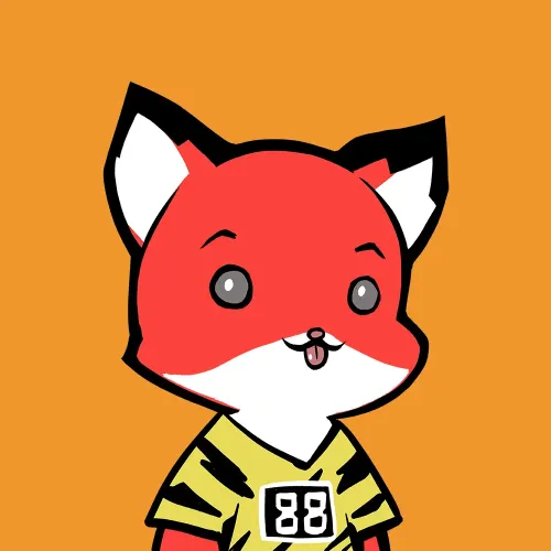 Foxy #335