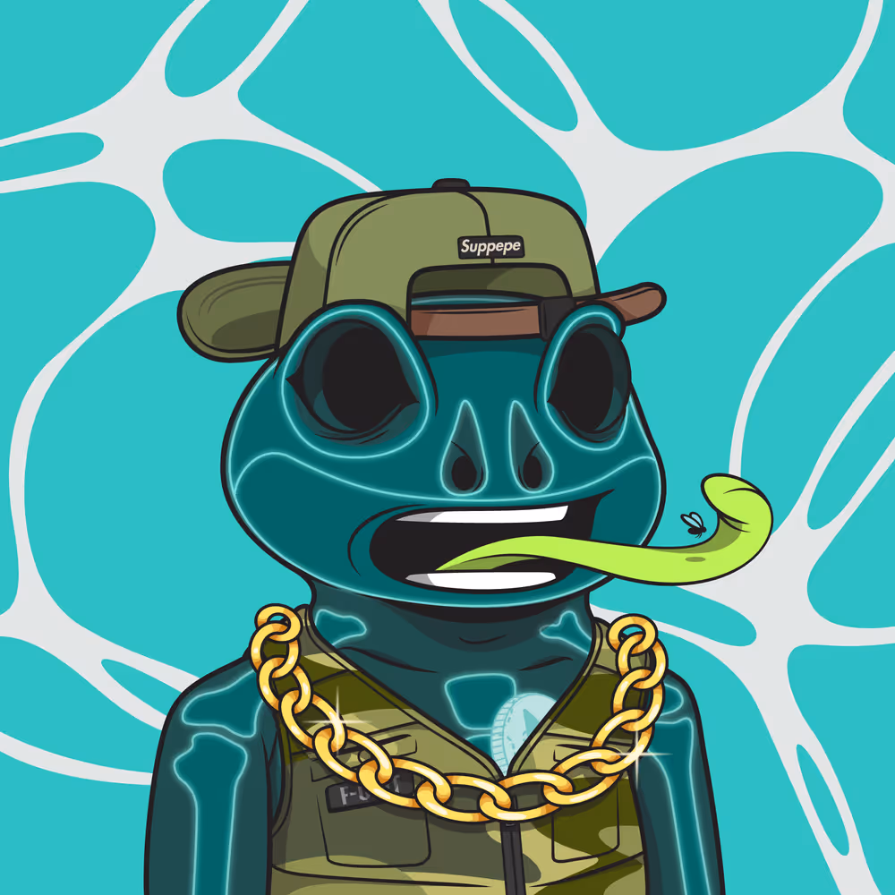 Fren #299