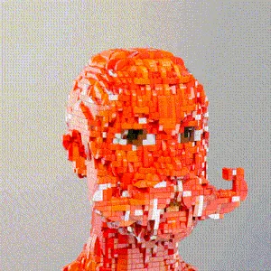 Bricktopian ＃7149