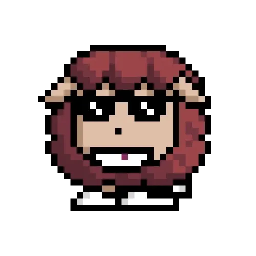 Sheep #21496