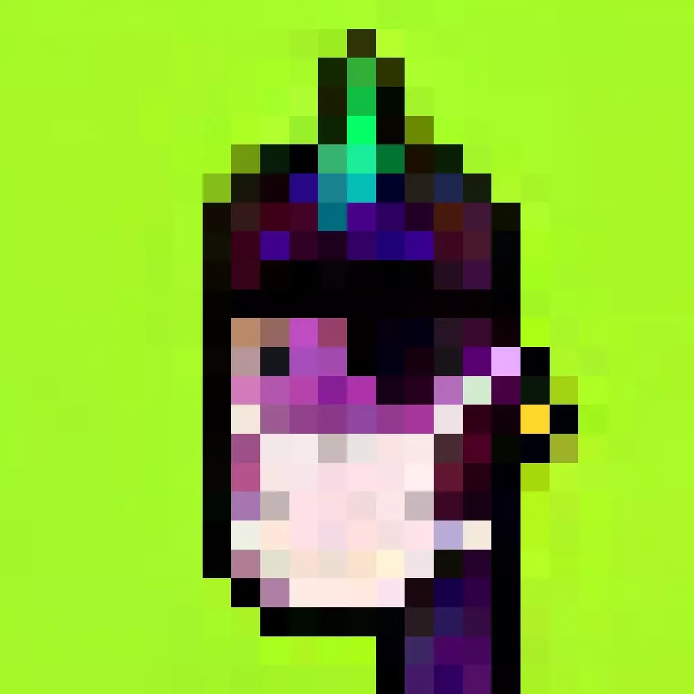 BASTARD GAN PUNKS V2