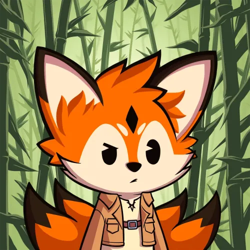 FOXY #5526