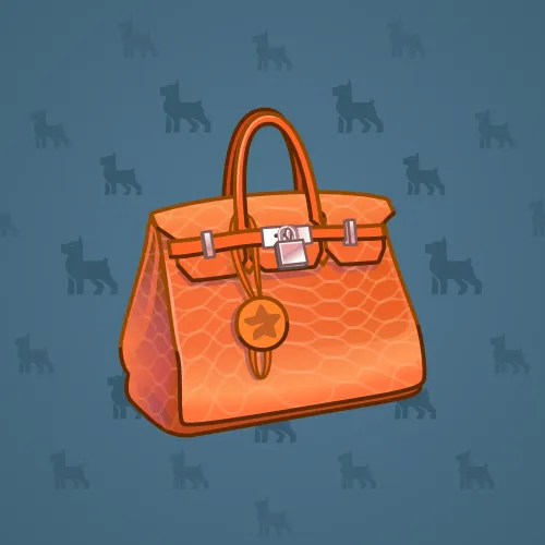 Loot Bag #5834