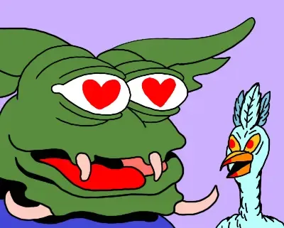 Pepe ＃7228