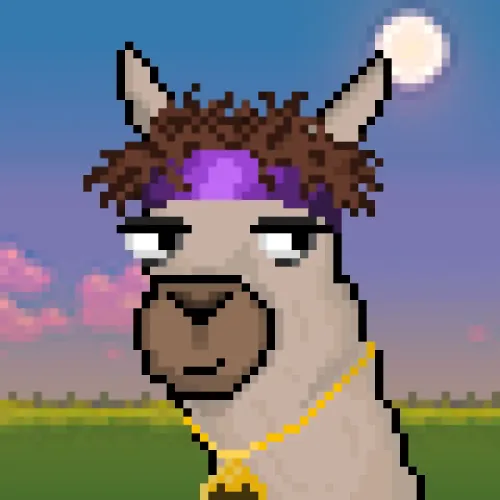 Llamaverse #3134