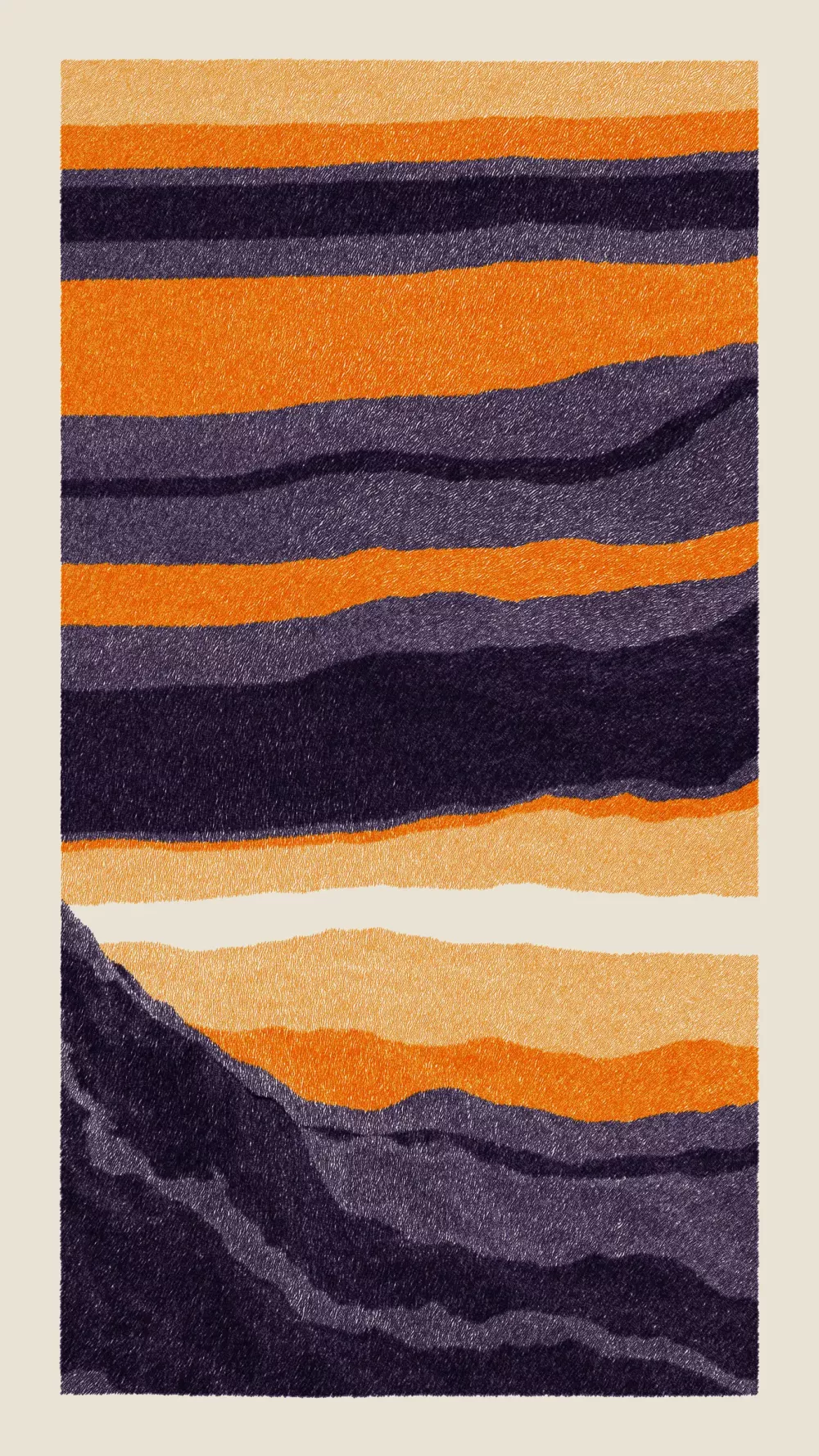 Meridian #22