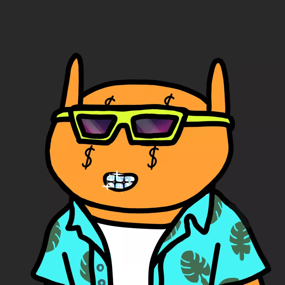 FULLSENDxAlienFrens #895