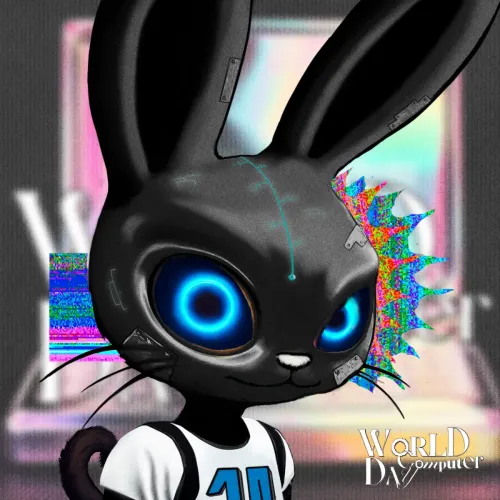 BUNNZ #4838