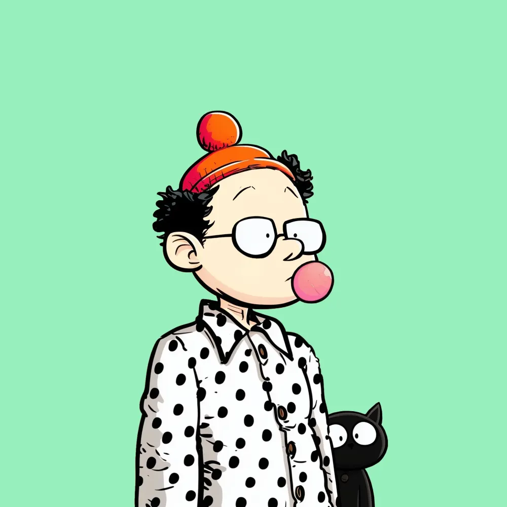 Digital Slops #3737