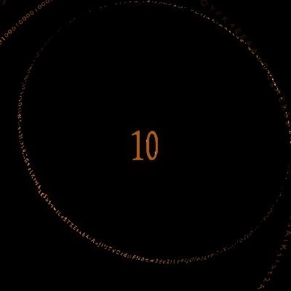 Key of Destiny #1100 (#71028699)