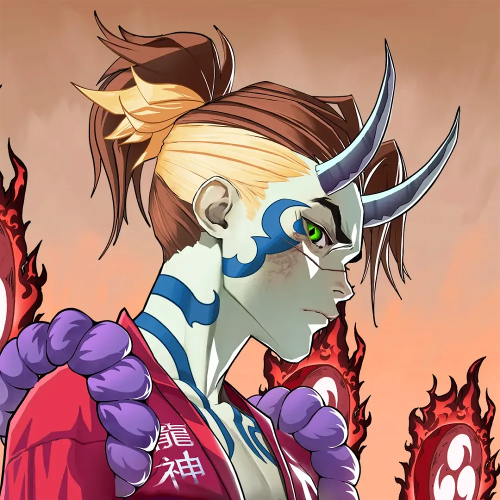 Ryujin #482
