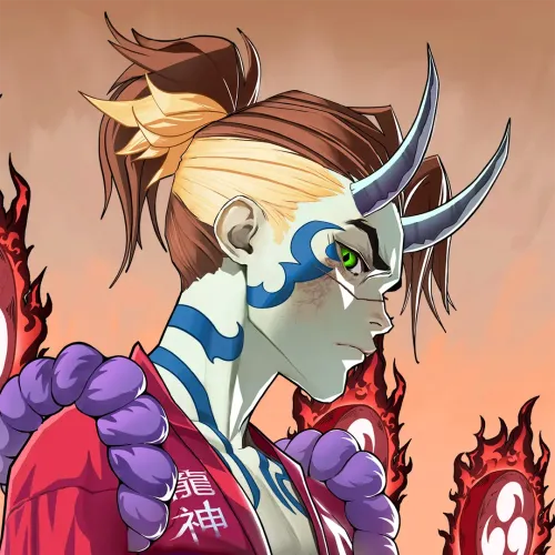 Ryujin #482