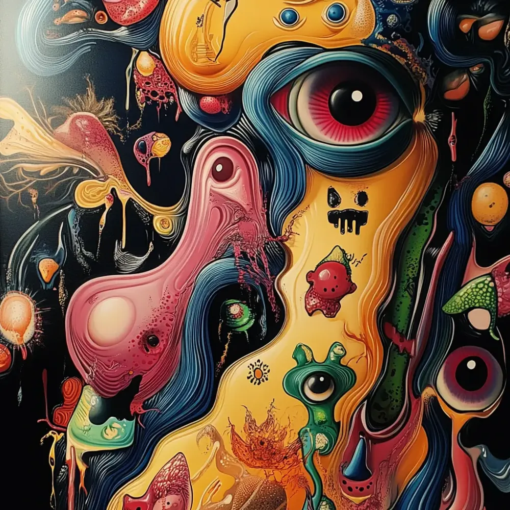 [Marisol Lira] Siren Circuit #74