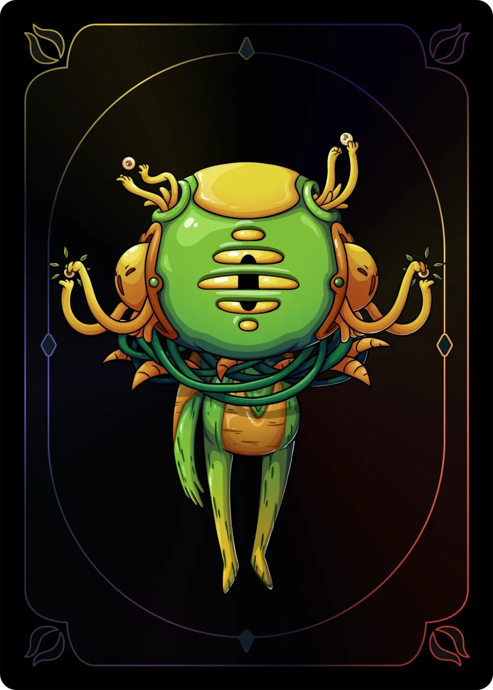 Kodamara #68245
