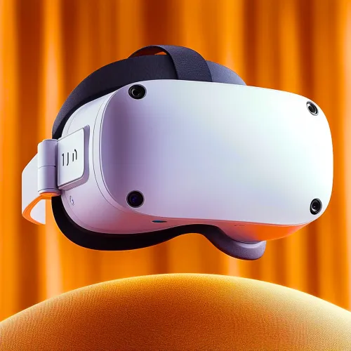 Oculus #42