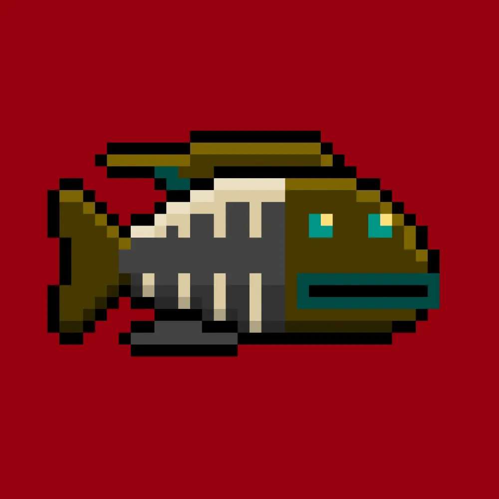 CryptoFish #1113