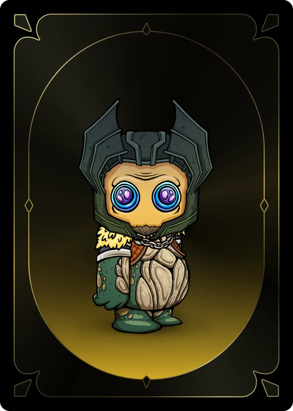 Otherside Koda #6601