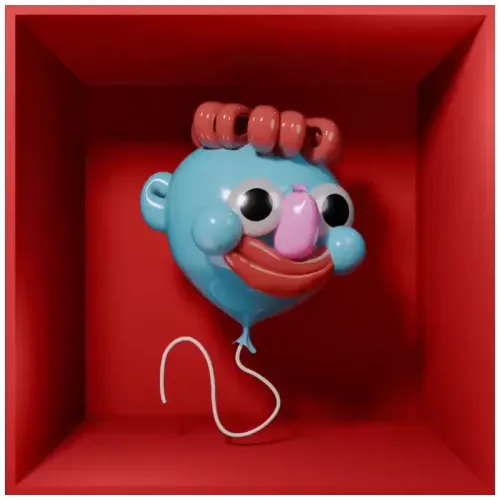 Bedridden Pokey Ribbit (#76877645)