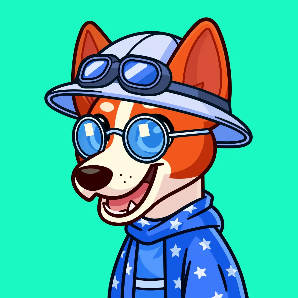 Basenji #2379