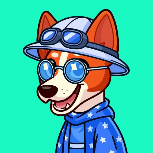 Basenji #2379