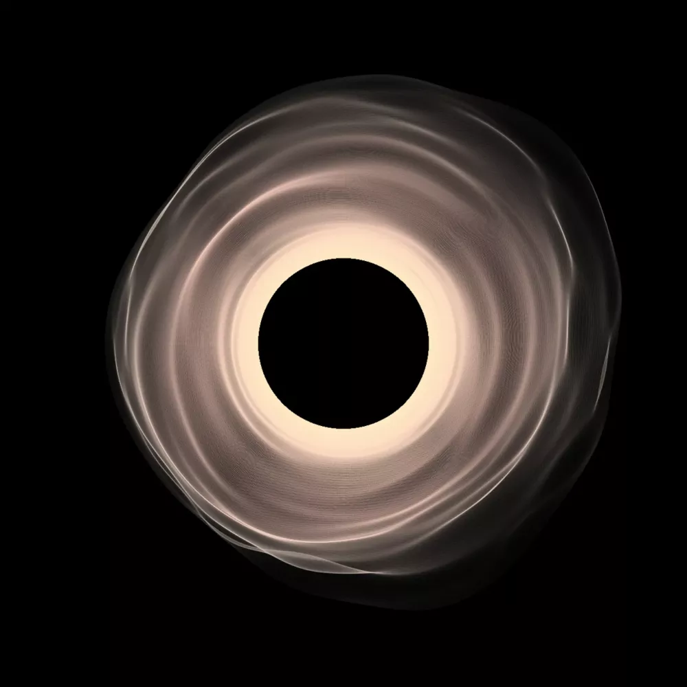 Singularity #196