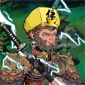 wukong ＃818 （＃425595668）