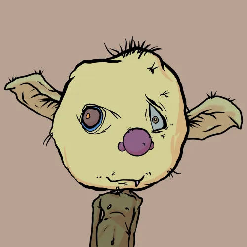 goblintown #8257