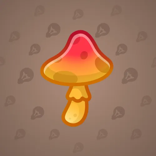 Spy Agaric #33515