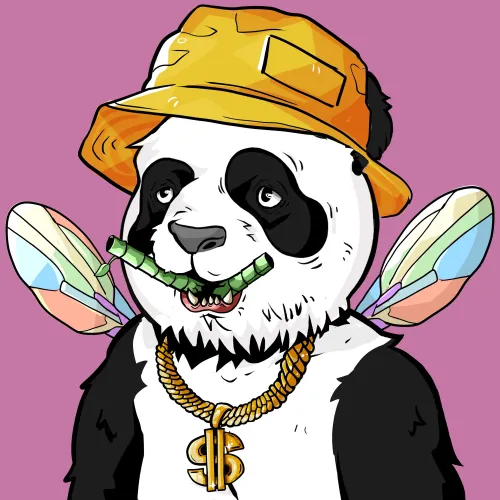 Panda #5747
