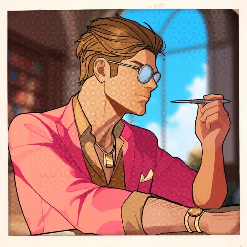 King Collective #4722